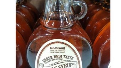 🍯 노브랜드 메이플 시럽 후기! 달콤한 할인 놓치지 마세요! 🍁